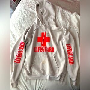 LifeGuard Hoodie